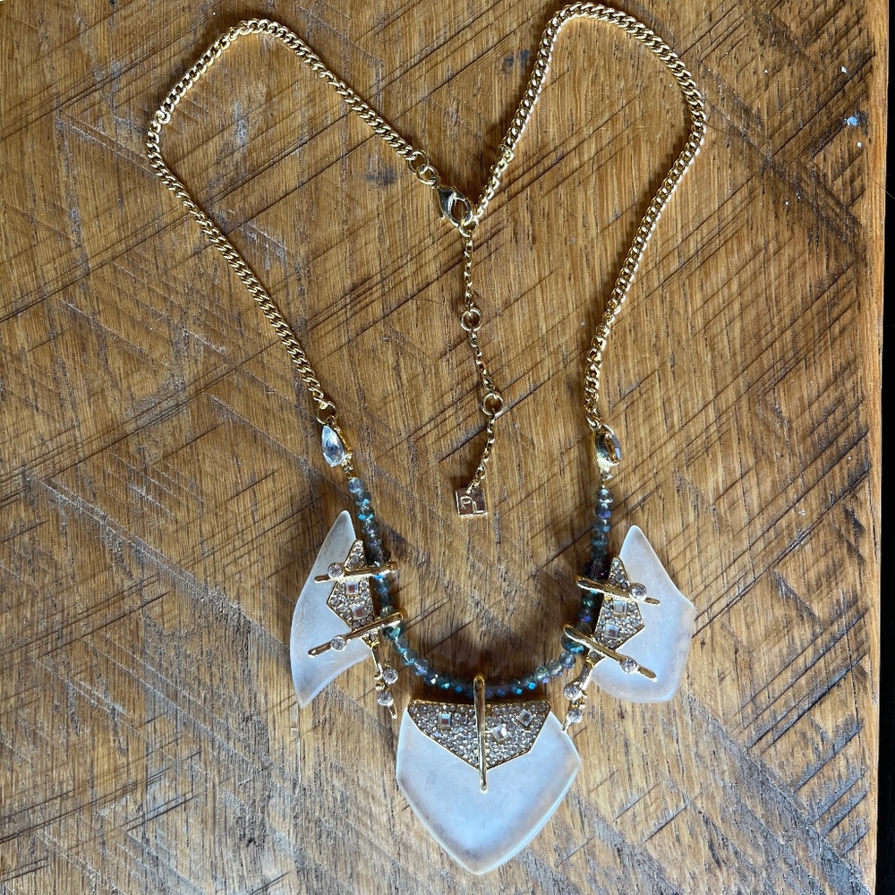 Park Lane Necklace